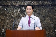 [경기티비종합뉴스] 김재국 이천시의회 부의장 "직장운동경기부 새 종목 창단으로 지역 체육 미래 열어야"