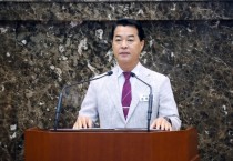 [경기티비종합뉴스] 김재국 이천시의회 부의장 "직장운동경기부 새 종목 창단으로 지역 체육 미래 열어야"