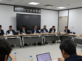 [경기티비종합뉴스] 화성도시공사, 고위직 주도 ‘청렴혁신추진단’ 운영... 실천 중심 청렴문화 강화