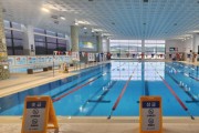 [경기티비종합뉴스] 여주도시공사, 가남체육센터 수영 강습반 확대 운영
