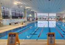 [경기티비종합뉴스] 여주도시공사, 가남체육센터 수영 강습반 확대 운영