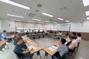[경기티비종합뉴스] 여주시, 여주형 명문학교 육성 및 지원사업을 위한 간담회 개최