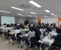 [경기티비종합뉴스] 경기도시장상권진흥원 김민철 원장, 전 직원 대상 AI 디지털 역량 강화 교육 실시…사업 기획·보고서 작성 등 실습