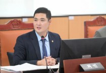 [경기티비종합뉴스] 경기도의회 경제노동위원회 최민 의원, “중대재해 예방, 규모보다 ‘현장 밀착형’ 전문성 확보가 우선”