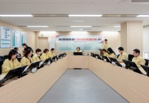 [경기티비종합뉴스] 오산시 윤영미 부시장, 중동 정세 불안 대응 ‘비상경제 대응 TF’ 가동
