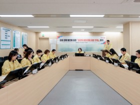 [경기티비종합뉴스] 오산시 윤영미 부시장, 중동 정세 불안 대응 ‘비상경제 대응 TF’ 가동