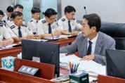 [경기티비종합뉴스] 경기도의회 기획재정위원회 유필선 의원 “재정 어렵다고 안전·민생까지 줄여선 안 돼… 예산 우선순위 다시 세워야”