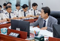 [경기티비종합뉴스] 경기도의회 기획재정위원회 유필선 의원 “재정 어렵다고 안전·민생까지 줄여선 안 돼… 예산 우선순위 다시 세워야”