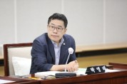 [경기티비종합뉴스] 수원특례시의회 박영태 의원,  “예산 효율