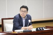 [경기티비종합뉴스] 수원특례시의회 박영태 의원,  “예산 효율
