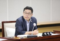 [경기티비종합뉴스] 수원특례시의회 박영태 의원,  “예산 효율