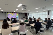 [경기티비종합뉴스] 제40회 이천도자기축제 축제 사전 설명회 개최