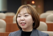 [경기티비종합뉴스] 전자영 도의원, AI 정책소통 플랫폼 ‘똑톡’ 본격 가동