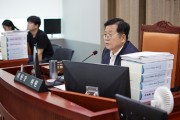 경기도의회 허원 위원장, “제11대 건설교통위원회, 경기도의 길과 기반을 함께 만들어온 시간”