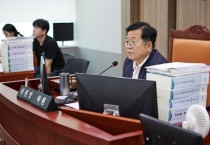 경기도의회 허원 위원장, “제11대 건설교통위원회, 경기도의 길과 기반을 함께 만들어온 시간”