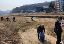 [경기티비종합뉴스] 용인특례시, 처인구 원삼면과 백암면의 핵심 수계 ‘청미천’ 수질개선 종합계획 수립
