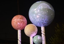 [경기티비종합뉴스] 경기도시장상권진흥원“‘심학산 빛의 거리’ 조성 후 매출 쑥…브랜드 거리 육성사업 성공 사례”