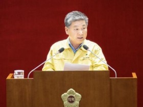 [경기티비종합뉴스] 성남시의회 민주당 표 ‘에너지 민생안전 지원금’ 증액안 끝내 무산…