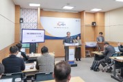 시흥시, 시민 일상 지키는 ‘시흥형 통합 돌봄’ 추진