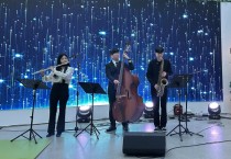 [경기티비종합뉴스] 화성특례시·경기문화재단, 무봉산 자연휴양림 별빛콘서트로 시민에 감성 넘치는 가을밤 선물