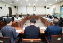 [경기티비종합뉴스] 용인특례시의회 자치행정위원회, 행정사무감사 5일차