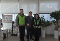 [경기티비종합뉴스] 경기도의회 교육기획위원회 김호겸 의원, 특수교육지도사 처우 개선이 필요하다