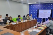 [경기티비종합뉴스] 경기도, 가맹본부 거래강제행위 실태조사 착수. 불공정 관행 개선 나선다