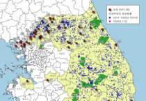 [경기티비종합뉴스] 경기도, 안성과 포천에 ASF 발생. 경기도, 양돈농가에 방역수칙 철저 준수 요청