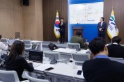 [경기티비종합뉴스] 경기도, 이달 말부터 실국장 정책브리핑…추미애 지사, 언론·도민과 소통 강화