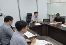 [경기티비종합뉴스] 경기도의회 도시환경위원회 김태희 의원, 의왕·군포·안산 공공주택지구 추진상황 점검