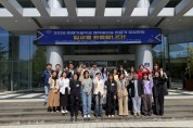 [경기티비종합뉴스] 화성특례시, ‘2026 미래기술학교 제약바이오 전문가 양성 과정’ 입교식 개최