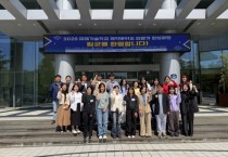 [경기티비종합뉴스] 화성특례시, ‘2026 미래기술학교 제약바이오 전문가 양성 과정’ 입교식 개최