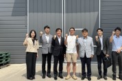 [경기티비종합뉴스] NH농협은행 경기본부,  산란계 스마트팜 농가 방문 현장경영 실시