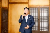[경기티비종합뉴스] 이천시 성수석 시장 경기도 무형유산 거북놀이보존회, 관내 어르신 초청 경로잔치 참석