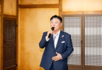 [경기티비종합뉴스] 이천시 성수석 시장 경기도 무형유산 거북놀이보존회, 관내 어르신 초청 경로잔치 참석