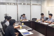[경기티비종합뉴스] 김태희 의원, 의왕·군포·안산 공공주택지구 보상 추진상황 점검
