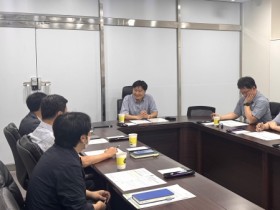 [경기티비종합뉴스] 김태희 의원, 의왕·군포·안산 공공주택지구 보상 추진상황 점검