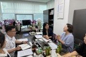 [경기티비종합뉴스] 경기도의회 경제노동위원회 최혜경 의원, “느린학습자 지원, 교육에서 끝나선 안 돼…일자리·자립까지 연결해야”