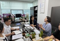 [경기티비종합뉴스] 경기도의회 경제노동위원회 최혜경 의원, “느린학습자 지원, 교육에서 끝나선 안 돼…일자리·자립까지 연결해야”