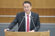 [경기티비종합뉴스] 경기도의회 ,국민의힘 백현종 대표의원, 정무라인은 캠프로 빼가고, 경기도 곳간은 거덜 내고 김동연 지사는 어디에 있는가?