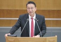 [경기티비종합뉴스] 경기도의회 ,국민의힘 백현종 대표의원, 정무라인은 캠프로 빼가고, 경기도 곳간은 거덜 내고 김동연 지사는 어디에 있는가?