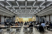 [경기티비종합뉴스] 경기주택도시공사 김용진 사장, 소방공무원 대상‘찾아가는 공공건설 교육’실시