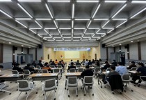 [경기티비종합뉴스] 경기주택도시공사 김용진 사장, 소방공무원 대상‘찾아가는 공공건설 교육’실시
