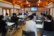[경기티비종합뉴스] 수원특례시, 국제회의 발굴하고 해외 참가자는 더 머물게…수원형 마이스(MICE) 지원 본격화