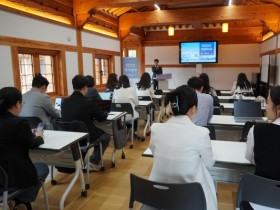 [경기티비종합뉴스] 수원특례시, 국제회의 발굴하고 해외 참가자는 더 머물게…수원형 마이스(MICE) 지원 본격화