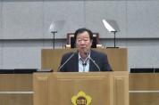 [경기티비종합뉴스] 경기도의회 안전행정위원회 임상오 위원장 “고령자도 누릴 수 있는 디지털 사회 실현해야”
