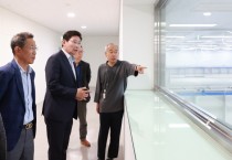 [경기티비종합뉴스] 용인특례시, 중동 위기 피해 중소기업 긴급 지원