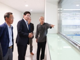 [경기티비종합뉴스] 용인특례시, 중동 위기 피해 중소기업 긴급 지원