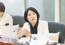 [경기티비종합뉴스] 광주시의회 이은채 의원, 지역건설산업 활성화와 교통약자 이동권 보장 촉구