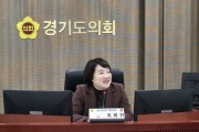 [경기티비종합뉴스] 경기도의회 지미연 의원, “교섭단체 리더십, 의회 성과·도민 삶 바꾼다”